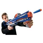 NERF N-Strike Elite Rampage Blaster